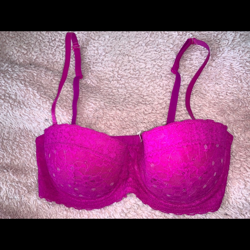 💋2 for 32$ la SENZA “perfectly me” Sequenced bra